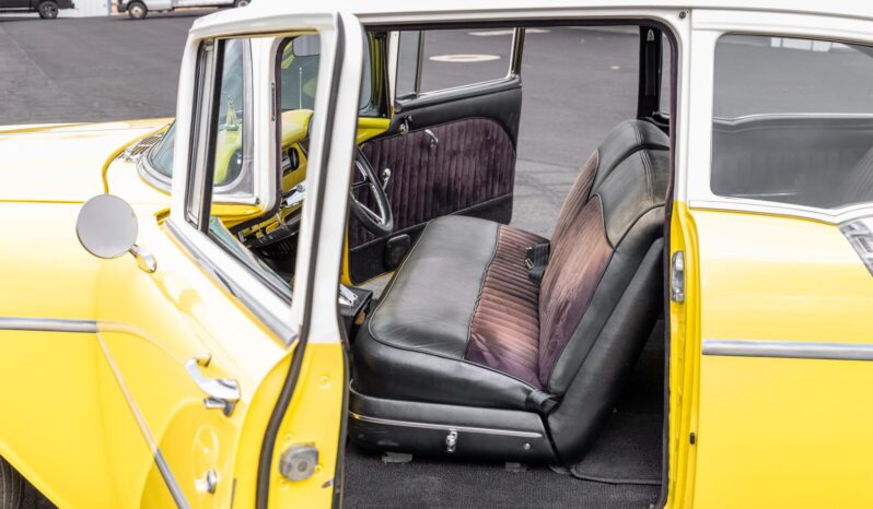 								1956 Chevrolet 210 2-Door Sedan full									