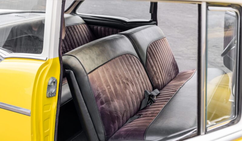 								1956 Chevrolet 210 2-Door Sedan full									