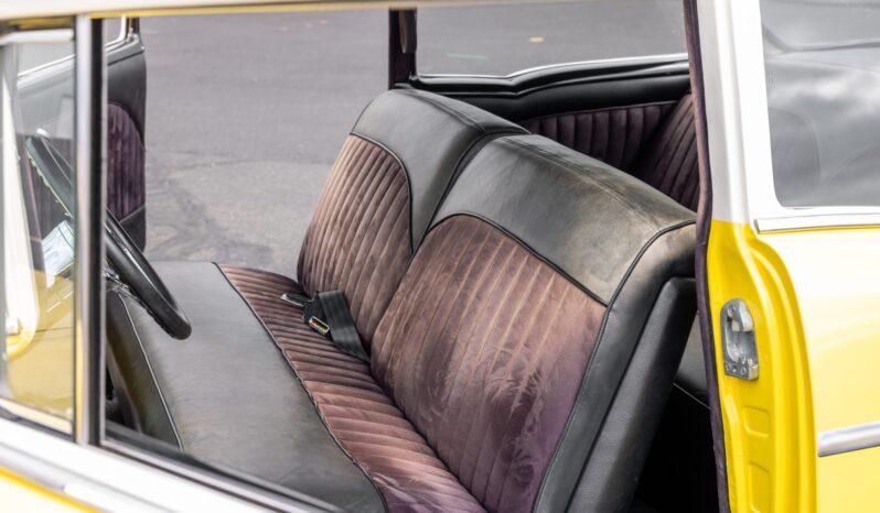 								1956 Chevrolet 210 2-Door Sedan full									