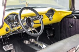 										1956 Chevrolet 210 2-Door Sedan full									