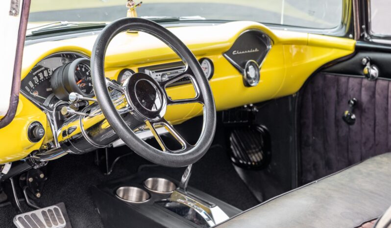 								1956 Chevrolet 210 2-Door Sedan full									