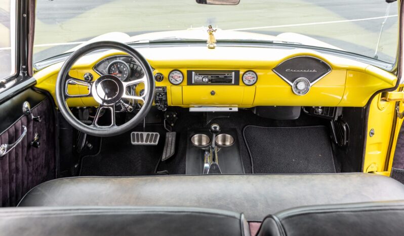 								1956 Chevrolet 210 2-Door Sedan full									