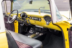 										1956 Chevrolet 210 2-Door Sedan full									