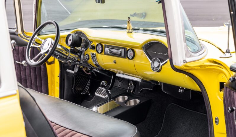 								1956 Chevrolet 210 2-Door Sedan full									