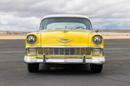 1956 Chevrolet 210 2-Door Sedan