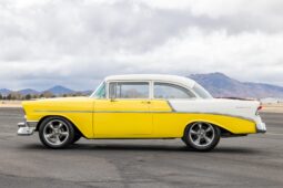 										1956 Chevrolet 210 2-Door Sedan full									