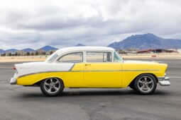 										1956 Chevrolet 210 2-Door Sedan full									