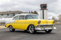 										1956 Chevrolet 210 2-Door Sedan full									