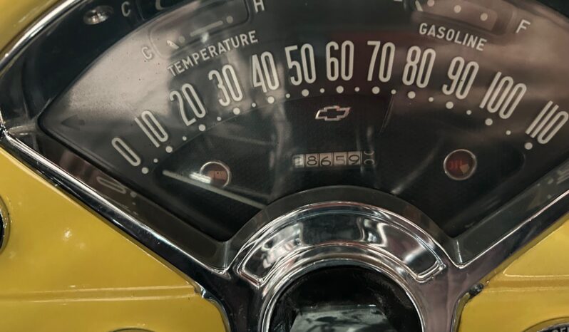 								1956 Chevrolet 210 2-Door Sedan full									