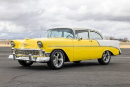 										1956 Chevrolet 210 2-Door Sedan full									