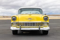 										1956 Chevrolet 210 2-Door Sedan full									