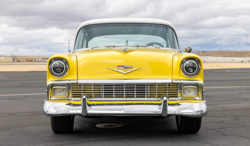 								1956 Chevrolet 210 2-Door Sedan full									