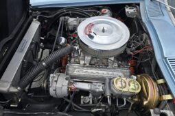 1964 Chevrolet Corvette Coupe 5-Speed