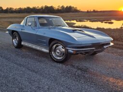 1964 Chevrolet Corvette Coupe 5-Speed