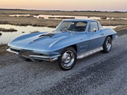 1964 Chevrolet Corvette Coupe 5-Speed