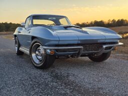 1964 Chevrolet Corvette Coupe 5-Speed