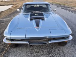 1964 Chevrolet Corvette Coupe 5-Speed