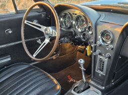 1964 Chevrolet Corvette Coupe 5-Speed full
