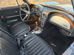 1964 Chevrolet Corvette Coupe 5-Speed full