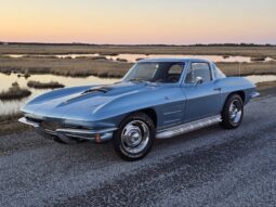 1964 Chevrolet Corvette Coupe 5-Speed full