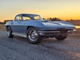 1964 Chevrolet Corvette Coupe 5-Speed full