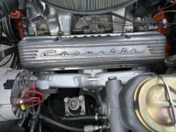 1964 Chevrolet Corvette Coupe 5-Speed full