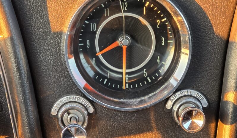 								1964 Chevrolet Corvette Coupe 5-Speed full									