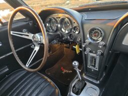 1964 Chevrolet Corvette Coupe 5-Speed full