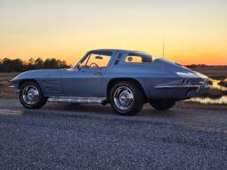 1964 Chevrolet Corvette Coupe 5-Speed full