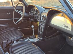 1964 Chevrolet Corvette Coupe 5-Speed full