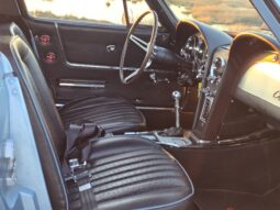 1964 Chevrolet Corvette Coupe 5-Speed full