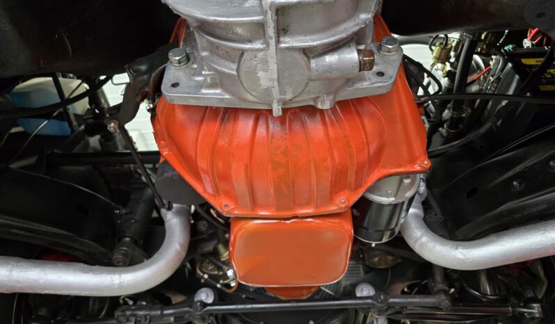 								1964 Chevrolet Corvette Coupe 5-Speed full									