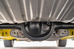 										1970 Ford Torino Cobra 429 4-Speed full									