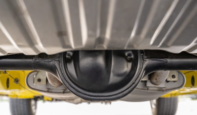 								1970 Ford Torino Cobra 429 4-Speed full									