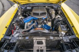 1970 Ford Torino Cobra 429 4-Speed