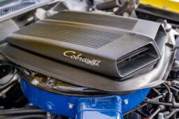 1970 Ford Torino Cobra 429 4-Speed