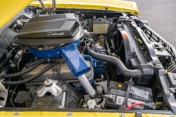 1970 Ford Torino Cobra 429 4-Speed