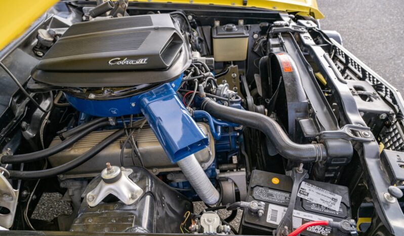 								1970 Ford Torino Cobra 429 4-Speed full									