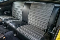 1970 Ford Torino Cobra 429 4-Speed