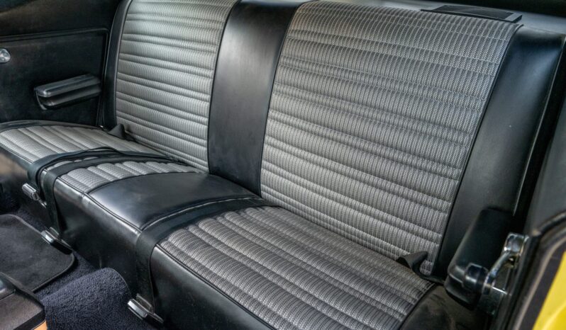 								1970 Ford Torino Cobra 429 4-Speed full									