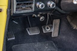 										1970 Ford Torino Cobra 429 4-Speed full									