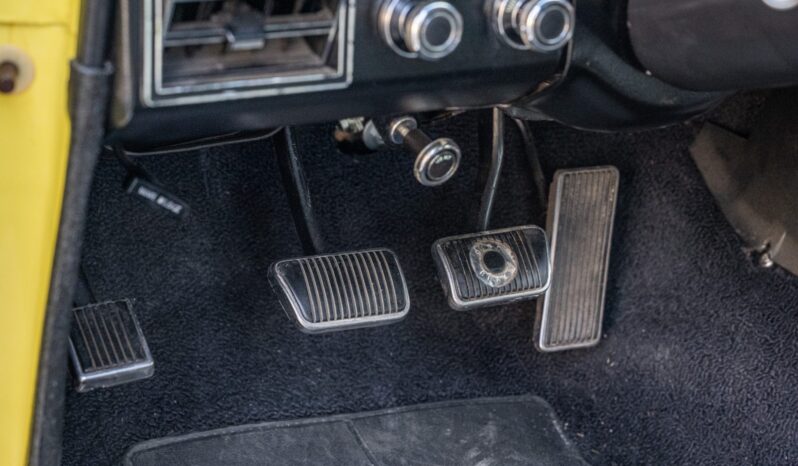 								1970 Ford Torino Cobra 429 4-Speed full									