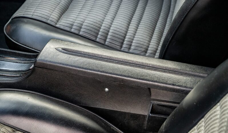 								1970 Ford Torino Cobra 429 4-Speed full									