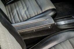 										1970 Ford Torino Cobra 429 4-Speed full									