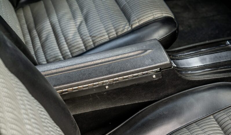 								1970 Ford Torino Cobra 429 4-Speed full									