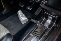 										1970 Ford Torino Cobra 429 4-Speed full									