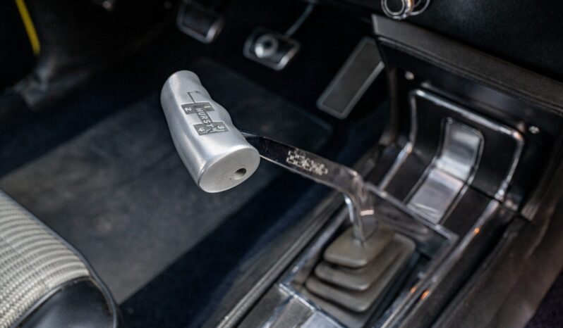 								1970 Ford Torino Cobra 429 4-Speed full									