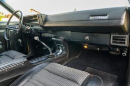 										1970 Ford Torino Cobra 429 4-Speed full									