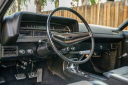 										1970 Ford Torino Cobra 429 4-Speed full									