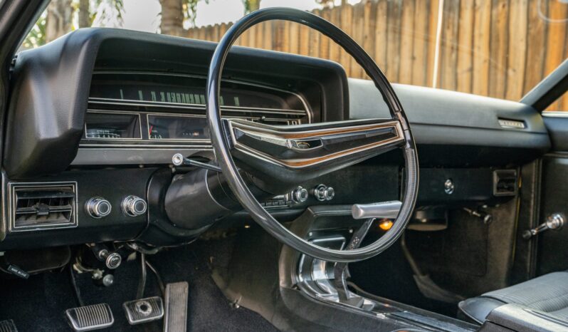 								1970 Ford Torino Cobra 429 4-Speed full									